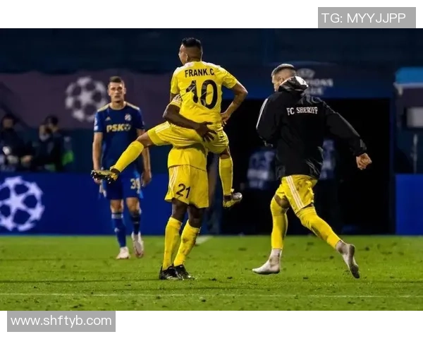 贝尔谢巴与谢里夫的较量揭示足球战术与团队合作的重要性