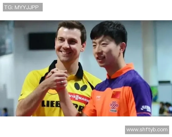 马龙与波尔历次对决胜负分析及其影响因素探讨