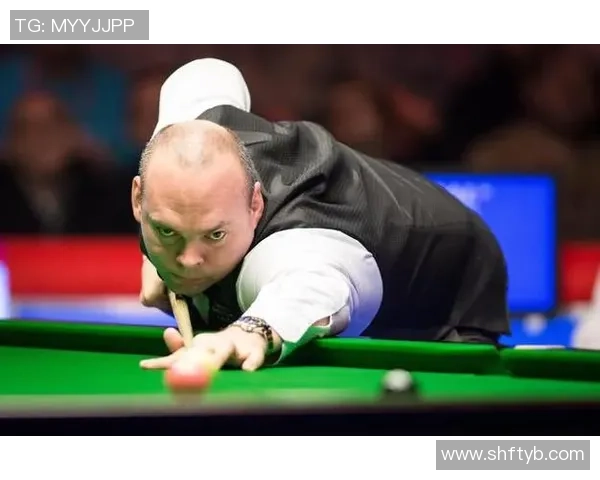 鲁宁对决宾汉姆精彩直播见证斯诺克巅峰对决的瞬间与激情